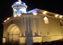 Imagen Iglesia la Merced